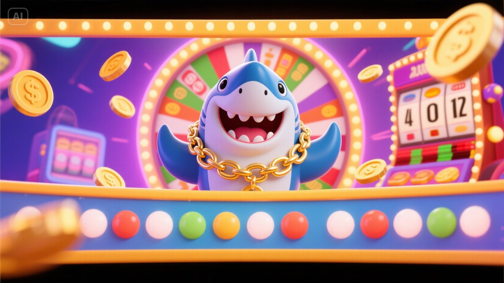 Registration at Stelario Casino Casino